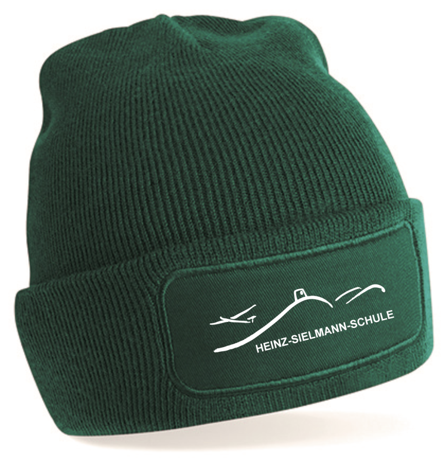 Strickmütze
